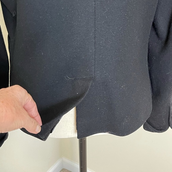 JCrew wool jacket - Picture 9 of 11